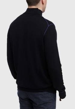 HUGO BOSS ORYGINALNY SWETER GOLF XL