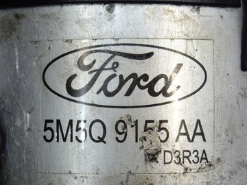 КОРПУС ТОПЛИВНОГО ФИЛЬТРА FORD FIESTA MK7 2008- TDCI