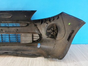 FORD KA II MK2 08/16 NÁRAZNÍK PŘEDNÍ BARVA 90