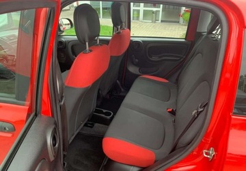 Fiat Panda III Hatchback 5d seria 3 1.2 69KM 2019 Fiat Panda Fiat Panda 1.2 StartampStop Easy 1.2 Benzyna 69KM, zdjęcie 13