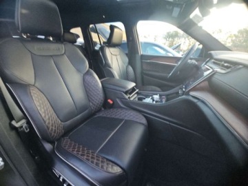 Jeep Grand Cherokee V 2025 Jeep Grand Cherokee Summit 2025 3.6 Benzyna 293KM, zdjęcie 15