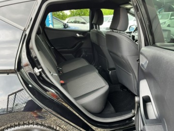 Ford Fiesta VIII Hatchback 3d 1.0 EcoBoost 100KM 2018 Ford Fiesta ST-Line/ Navi/ Podgrzewana, zdjęcie 29
