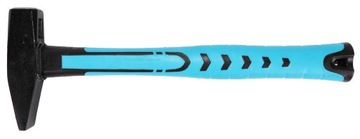 Слесарный молоток из стекловолокна 1500 г XT036 JOBIextra