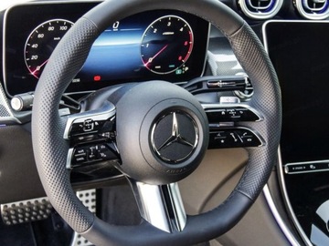 Mercedes GLC C254/X254 Coupe 2.0 220d 197KM 2025 GLC Coupe 220 d 4-Matic AMG Line 2.0 (197KM) 2025, zdjęcie 5