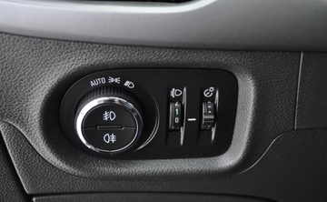 Opel Astra K Sports Tourer 1.4 Turbo 150KM 2016 Opel Astra 1.4 Benzyna AUTOMAT Nawigacja Radar ACC Cz. Parkowania 1.4, zdjęcie 27