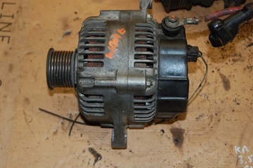 ALTERNATOR - JEEP GRAND CHEROKEE WJ 3.1TD 99-04