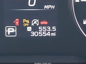 Subaru 2024 Subaru Outback Onyx Edition XT 2024 2.4L 2.4 Benzyna 260KM, zdjęcie 11