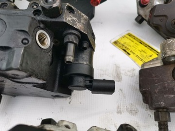 ТНВД 0445010045 7788670 BMW E46 E87 E83 X3 2.0 D