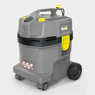 Пылесос KARCHER NT 22-1 Ap 1.378-600.0