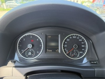 Volkswagen Tiguan I SUV Facelifting 2.0 TDI CR DPF BlueMotion 110KM 2015 Volkswagen Tiguan Lounge*Panorama*Navi*, zdjęcie 28