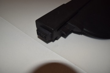 OPEL INSIGNIA B РОЛЬСТАВНИ + ЗАДНЯЯ СЕТКА БАГАЖНИКА