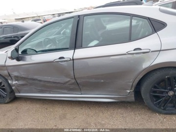 Toyota Camry IX 2025 Toyota Camry 2025r., 2.5L 2.5 Hybryda 184KM, zdjęcie 5