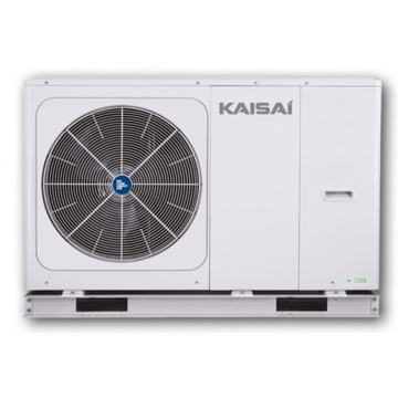 Pompa ciepła KAISAI Monoblok 12,1 kW KHC-12RY3