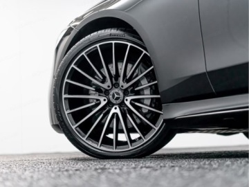 Mercedes Klasa S W223/V223 2025 S Klasa 350 d L 4-Matic AMG Line 2.9 (313KM) 2025, zdjęcie 22