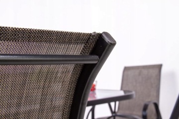 Сервиз KRETA Обеденный сервиз для Садовой террасы на 6 персон