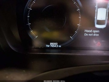 Volvo S90 II 2018 Volvo S90 2018 Volvo S90 T6 AWD Inscription 2.0 Benzyna 316KM, zdjęcie 6