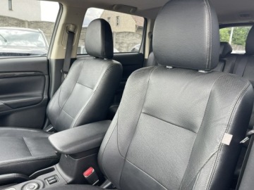 Mitsubishi Outlander III 2016 Mitsubishi Outlander GT AWD Automat Skóra Kamera, zdjęcie 8