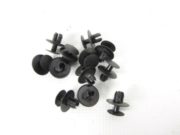 SPONKY PODPOŘÍ KAPOTY MERCEDES ML W164 W251