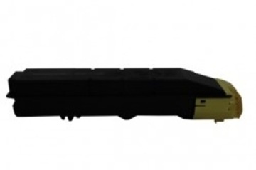Naplnka Utax 654510016 žlutý kompatibilní toner