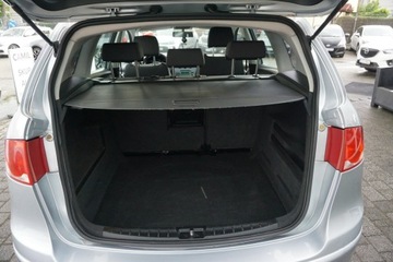 Seat Altea XL 1.6 Mpi 102KM 2007 Seat Altea XL 1.6 Benzyna 102KM, polski salon,, zdjęcie 23