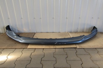 Dokładka spoiler przód Mazda 6 GJ Sport 12-