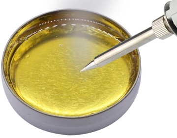 Kalafonia do lutowania 40g TermoPasty