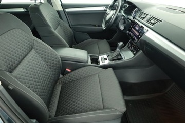 Skoda Superb III Kombi Facelifting 2.0 TDI SCR 200KM 2021 Skoda Superb 2.0 TDI, Salon Polska, 1. Właściciel, zdjęcie 6