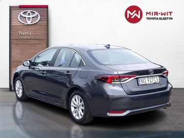 Toyota Corolla XII Sedan Facelifting 1.8 Hybrid 140KM 2024 Toyota Corolla 1.8 Hybrid Comfort Seria E21 (2019-, zdjęcie 2