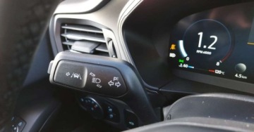 Ford Focus IV 2025 Ford Focus Full LED matrycowe, BLIS, fotele AGR, tempomat adaptacyjny 155KM, zdjęcie 19