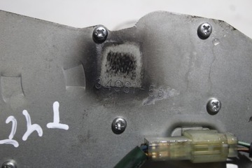 MOTOREK STĚRAČE ZADNÍ SUZUKI LIANA 1.4DDIS