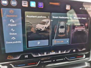 Cupra Formentor Crossover 1.5 TSI 150KM 2024 Cupra Formentor serwis ASO 1.5eTSI 150KM bezwypadkowy pakiety FullLink Amb, zdjęcie 24