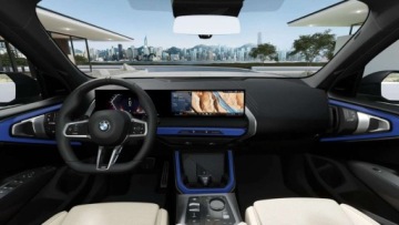 BMW X3 G45 2025 BMW X3 20 xDrive 208 KM mHEV - Gotowy do Odbioru - Adaptacyjne LED - Panor, zdjęcie 10