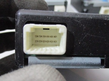 Модуль контроллера Toyota CHR 897B0-F4010