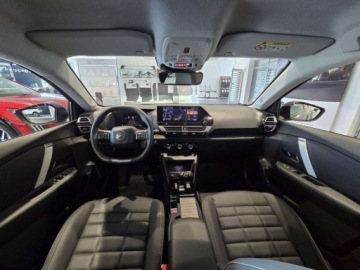 Citroen 2025 Citroen C4X C4 X 1.2 mHEV 145KM Max eDCT6 SalonPL Gwarancja Dealer Vat23, zdjęcie 12