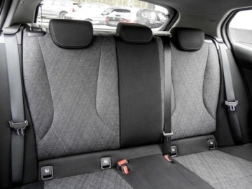 BMW Seria 1 F70 2026 BMW Seria 1 116 Design Hatchback 1.5 (122KM) 2026, zdjęcie 10
