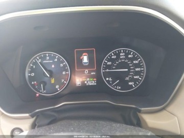 Subaru Outback VI 2022 Subaru Outback Limited 2022 2.5 Benzyna 182KM, zdjęcie 10