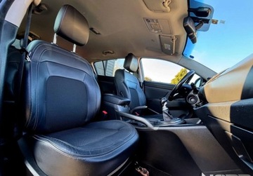 Kia Sportage III SUV 1.6 GDI 135KM 2012 Kia Sportage Bezwypadkowy, FV23, KredytowanieLeasing, gwarancja 12m gethelp, zdjęcie 8