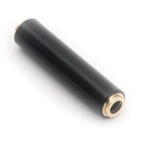 ПЕРЕХОДНИК ДЛЯ СТВОЛА МИНИ-ДЖЕК 3,5 ММ NAKAMICHI