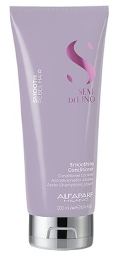 Odżywka Wygładzająca Włosy Połysk Alfaparf SDL Smooth 200 ml
