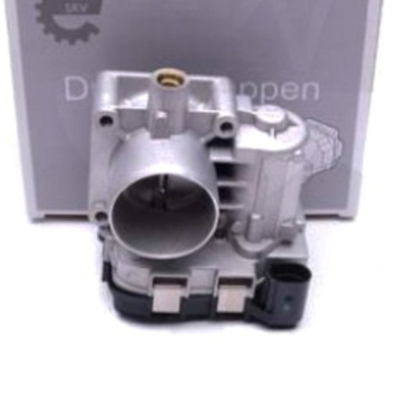 PRZEPUSTNICA POWIETRZA do FIAT PUNTO EVO 1.4