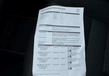 Mazda CX-30 2.0 Skyactiv-X 180KM 2019 Mazda CX-30 2.0 180KM NAVI bezwypadkowa GWARANCJA HEAD-UP NAVI kamera, zdjęcie 34