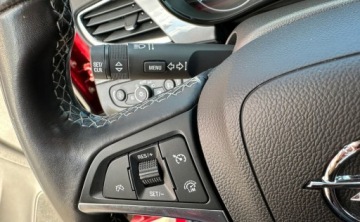 Opel Mokka I X 1.4 Turbo Ecotec 140KM 2019 Opel Mokka X BEZWYPADKOWY, Klima, Alu, PDC, Tempomat, Android, Kamera, VAT, zdjęcie 21