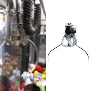 Аксессуары для когтей для аркадных игр с захватом из пружинной проволоки для детской машины с когтями