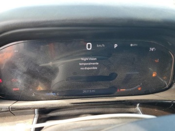 Jeep Wagoneer II 2022 Jeep Grand Wagoneer Series II 2022 6.4l 6.4 Benzyna 471KM, zdjęcie 9