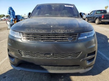 Land Rover Range Rover V 2023 Land Rover Range Rover 2023 LAND ROVER RANGE ROVER SPORT FIRST EDITION 4.4, zdjęcie 5