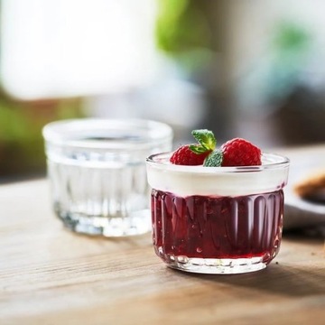Słoiczek deserowy Delice 100ml - kolekcja La Rochere