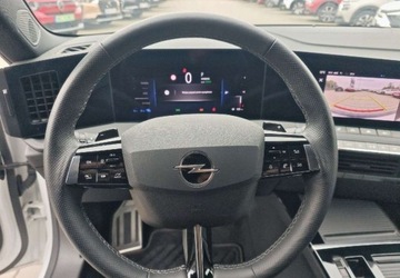 Opel 2023 Opel Astra VI 1.6 T Plug-in Hybrid GS SalonPL FVat Bogata Wersja Od Reki, zdjęcie 17