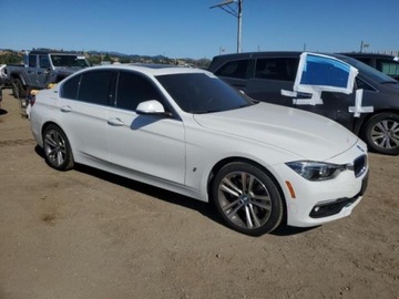 BMW Seria 3 G20-G21 2018 BMW Seria 3 2018 BMW 330E 2.0 Hybryda Plug-in 247KM, zdjęcie 2