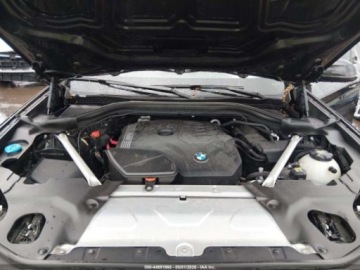BMW X3 G01 2021 BMW X3 2021 BMW X3 XDRIVE30I 2.0 Benzyna 248KM, zdjęcie 9