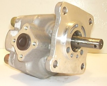 POMPA HYDRAULICZNA ZĘBATA KP05 6.0 CC/REV